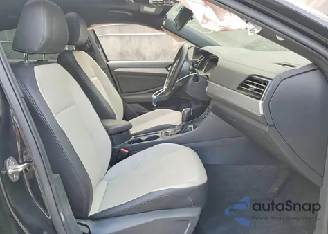 2020 Volkswagen Jetta S z USA, uszkodzony, nr VIN 3VWCB7BU9LM005924